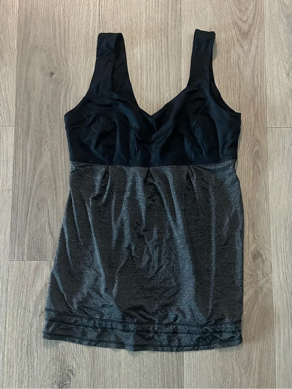 lululemon workout tank top